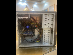 PC for gamers, designers - 2