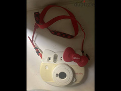 Polaroid Camera - 2