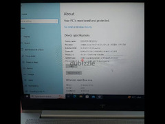 laptop HP 840 G5 i7