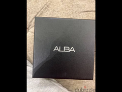 alba zero