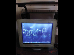شاشة كومبيوتر سامسونج - 2