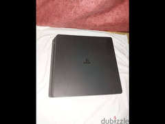 Playstation 4 Slim 1 TB - 2