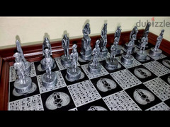 شطرنج فرعوني - 2