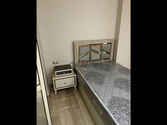 غرفه نوم اطفال جديده للبيع تصلح للشباب والبنات - 2