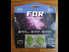 For Sale. . . NEW !!
Kontrolfreek Grips for PS4 & PS5 - 1