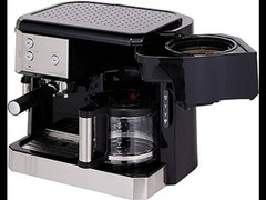 ماكينة قهوة ديلونجي - 2