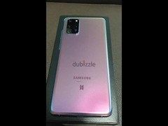 Samsung Galaxy S20+ 5G BTS Edition 256GB 12 Ram - 2