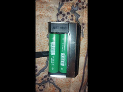 vape batteries
