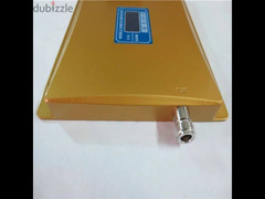 3G GSM Booster - Mobile Network Signal Repeater - 2