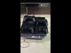 بلاي ستيشن3   PS3 SLIM