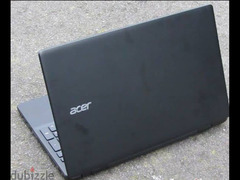 Acer Core i5 - 2