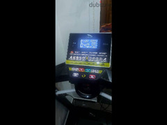 مشاية رياضية  treadmill الماركة jaguar الوزن لحد ١٨٠ كجم و حزام مساج - 2