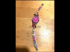 swatch original watch