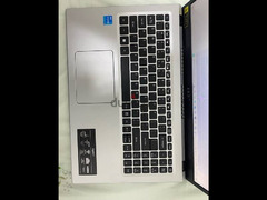 Acer Aspire3 وارد امريكا استخدام يومين