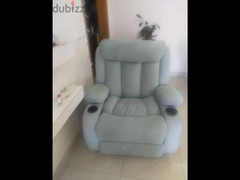 lazy boy Chair