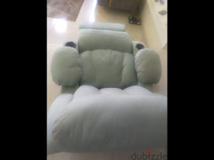 lazy boy Chair - 2