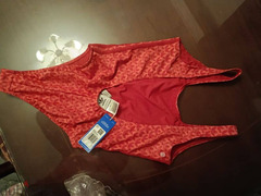 Adidas Swimming Suit for Women Size M - 2