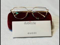 original GUCCI sunglasses  for women - 2