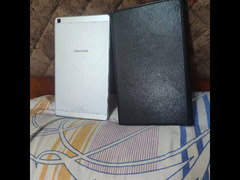 Samsung Galaxy Tab A - 8.0" - WiFi + LTE - 32GB -  سامسونج جلاكسي تاب - 2