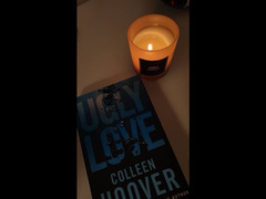 UGLY LOVE COLLEEN HOOVER - 2