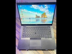 Laptop Dell Core i5 gen 8 - 3