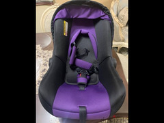 baby car seat - 3