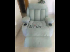 lazy boy Chair - 3
