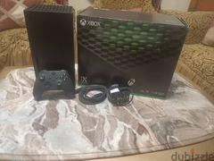 جهاز Xbox series x - 3
