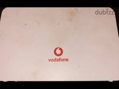 Vodafone 4g router - 3