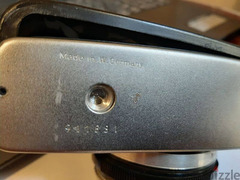 كاميرا dignette مصنوعة في المانيا - 3