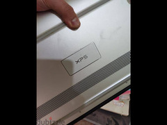 Laptop Dell XPS Core I7 Gen 9 - 3