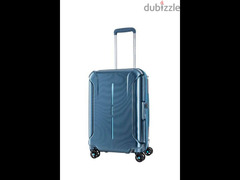 NEW American Tourister Technum NEXT Solid 55 cm (20 inch) Carry on