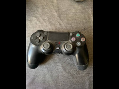 PS4 controller from germany