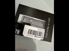 ssd 4tb 980Pro جاي من الصين