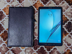 تابلت سامسونج جالاكسي A6 للبيع بحاله الجديد - Samsung Galaxy tablet A6 - 1