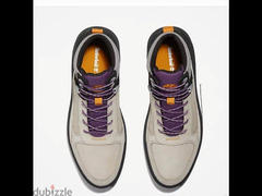 Timberland sneaker size 45 خفيفه الوزن - 2