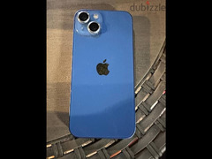 iphone 13 blue colour for sale
