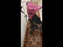 Mamas & Papas stroller directly from UK - 2