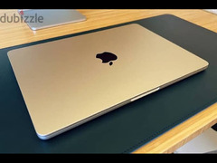 new macbook air m2 gold