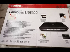 سكانر كانون فيتنامي 100 Canon scan lide