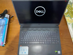 dell g15 لابتوب