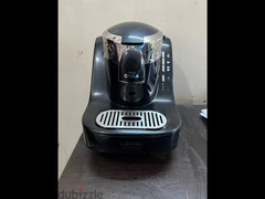 okka coffee machine - 1
