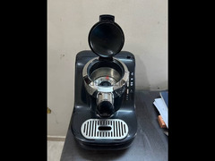 okka coffee machine - 2