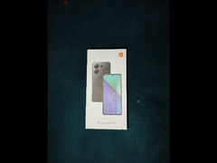 Xiaomi Note 13 4G