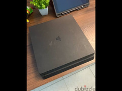 PS4 Slim - 2