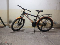 دراجة للبيع - 1