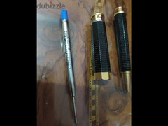 قلم جاف ماركة عالمية cc Montagrappa - 1