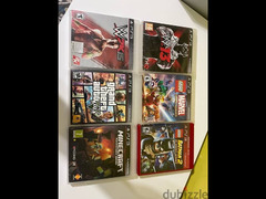 PlayStation 3 games