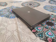 HP Elitebook 8570W - 1