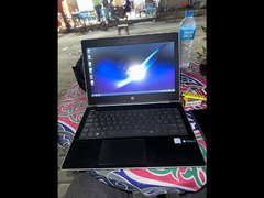 HP ProBook 430G5